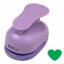 Perforator Hobby 5cm Inima