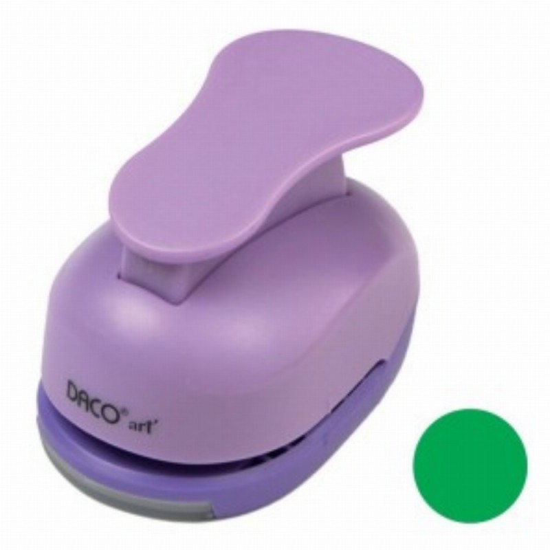 Perforator Hobby 5cm Cerc