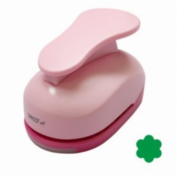 Perforator Hobby 7.6cm Floare