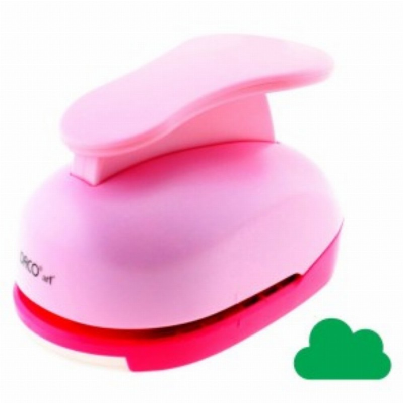 Perforator Hobby 7.6cm Nor