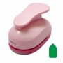 Perforator Hobby 7.6cm Eticheta