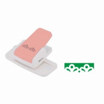 Perforator Hobby Bordura 4.5x1.4cm