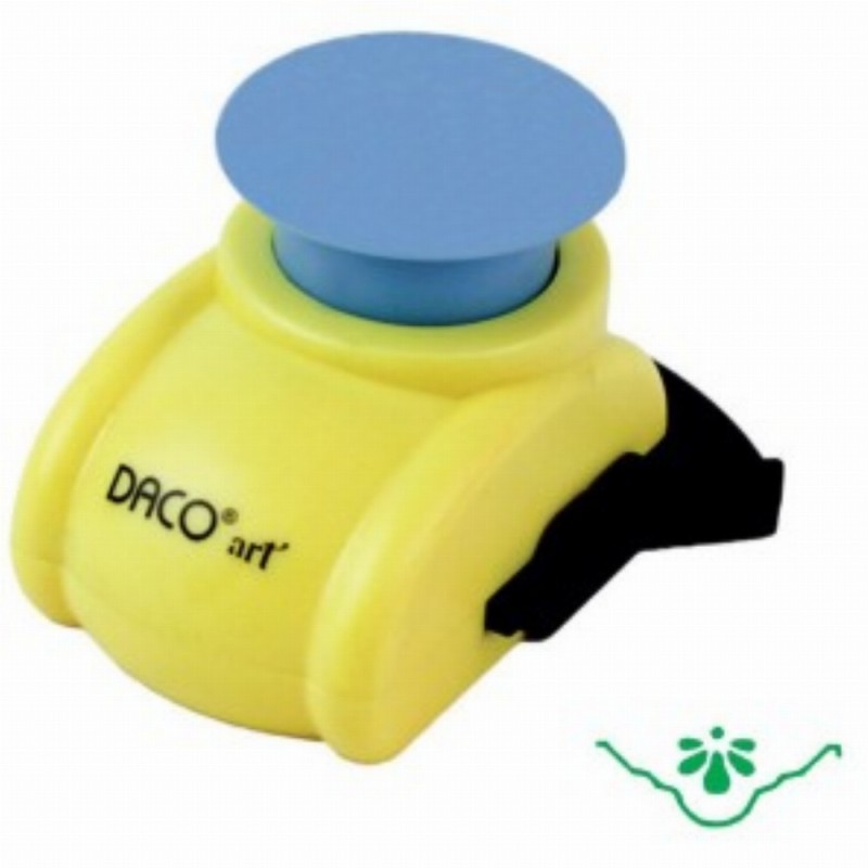 Perforator Hobby Colt Hartie 2.5cm