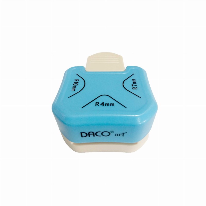 Perforator Hobby Hartie Colt 3 In 1 Pfc026