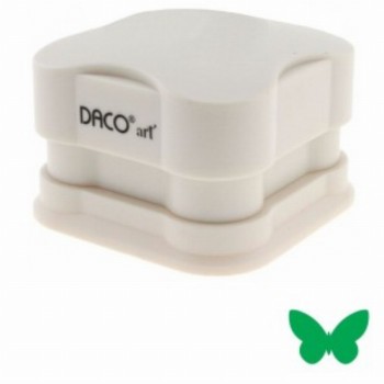 Perforator Hobby Magnetic 3.7cm Fluture