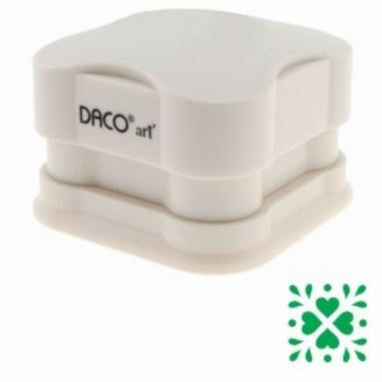 Perforator Hobby Magnetic 3.7cm Patrat