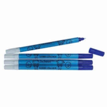 Pic Rescriere Albastru