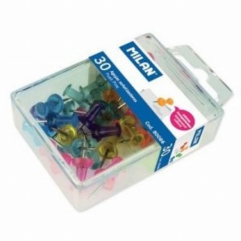 Pioneze Pt Panouri De Pluta 10 Buc