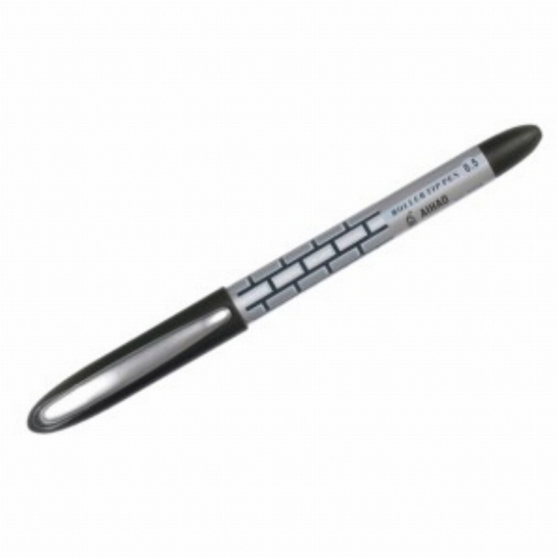 Pix 2006 Roller 0.5 Negru 12 Buc