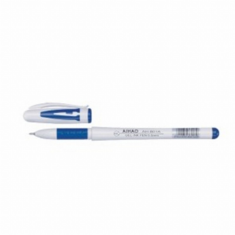 Pix 801a Gel Albastru 48 Buc