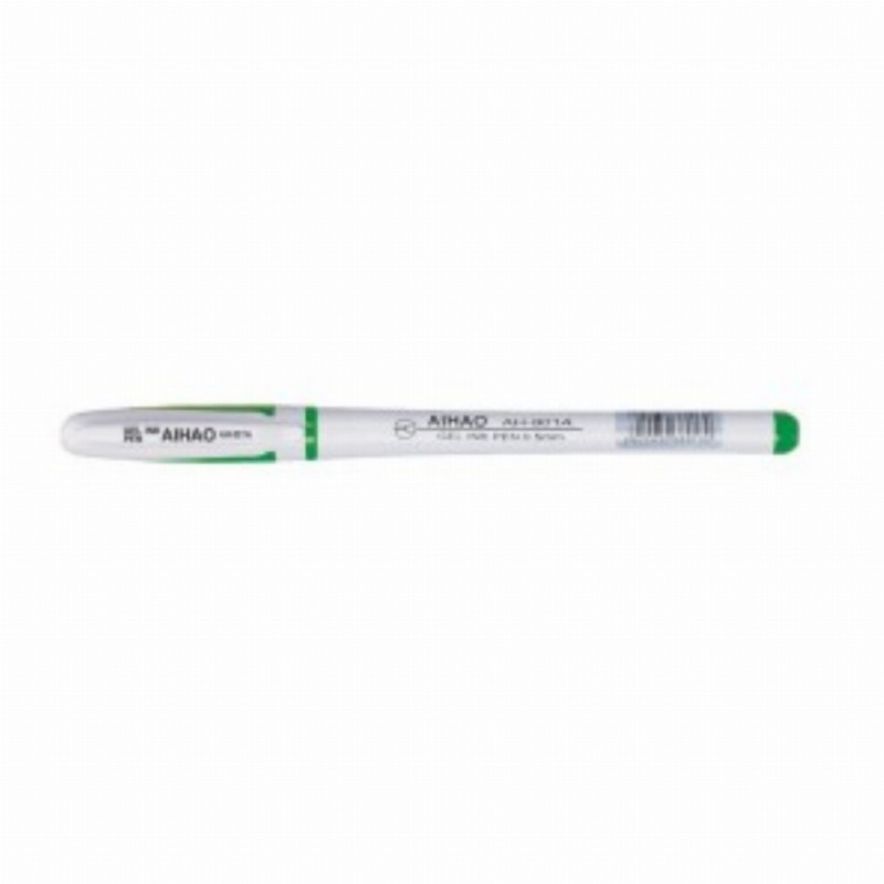Pix 801a Gel Verde 48 Buc