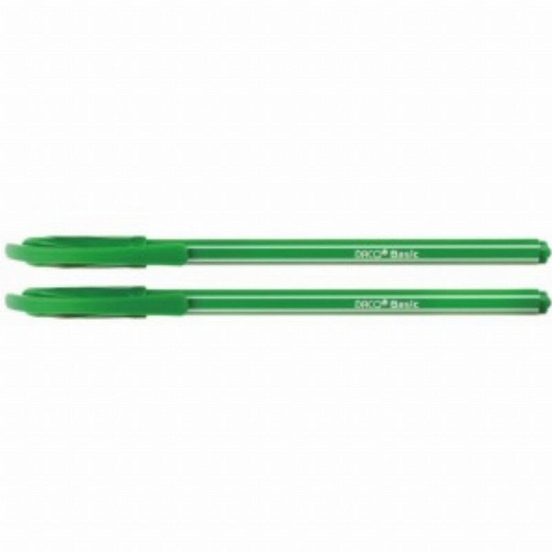 Pix Basic Px250 Verde 50 Buc