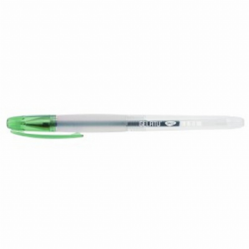 Pix Gelatu Verde 12 Buc