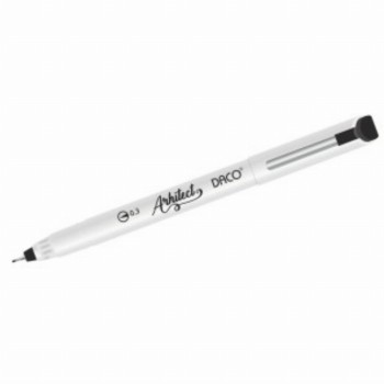 Pix Liner Grafic Arhitect 0.3 Mm 12 Buc