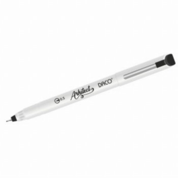 Pix Liner Grafic Arhitect 0.5 Mm 12 Buc