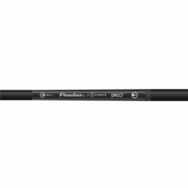Pix Pensuliner Negru 12 Buc