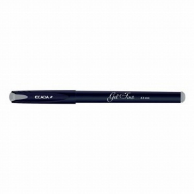 Pix Cu Gel Gelfino Negru 12 Buc