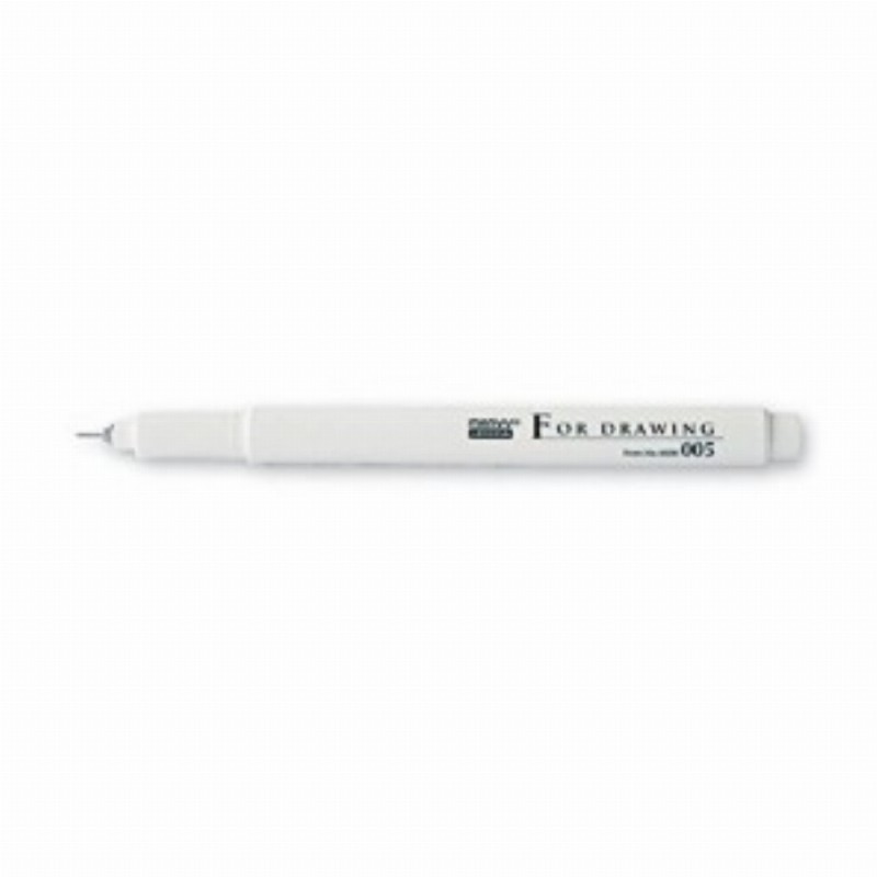 Pix Liner Grafic 0.05 Mm 12 Buc