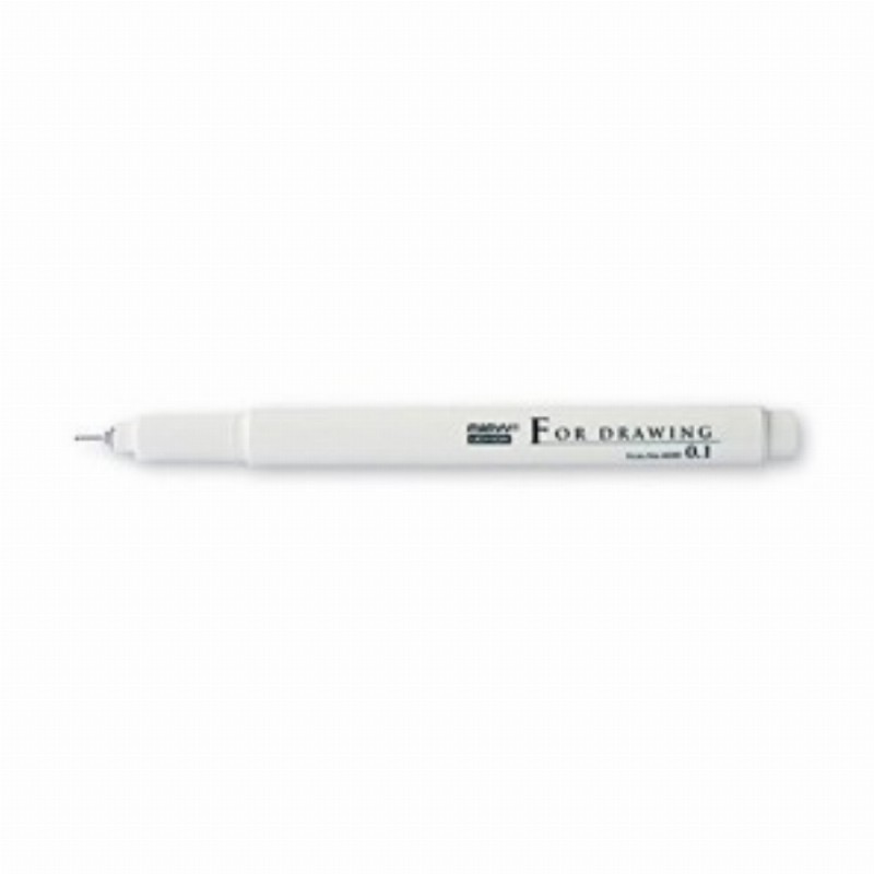 Pix Liner Grafic 0.1 Mm 12 Buc