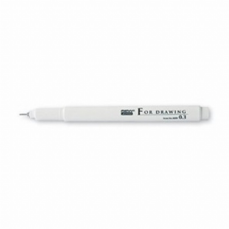 Pix Liner Grafic 0.3 Mm 12 Buc