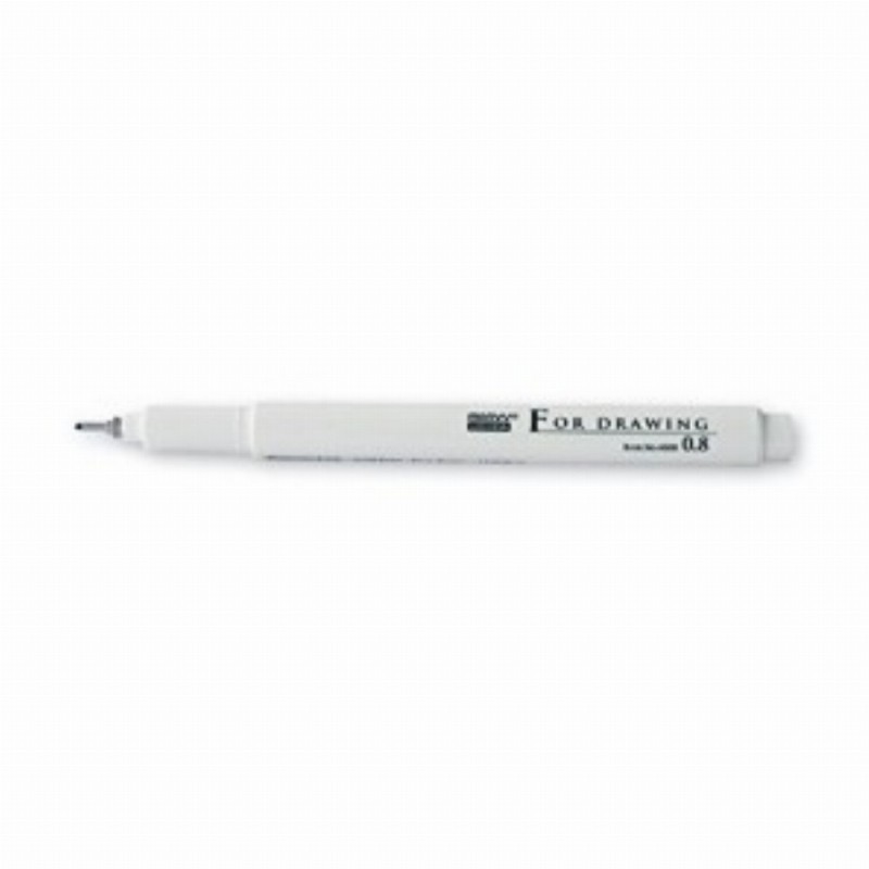 Pix Liner Grafic 0.8 Mm 12 Buc