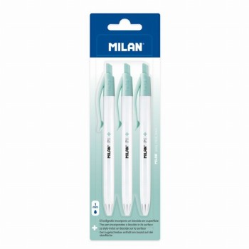 Pix Blister Set 3 Antibacterial