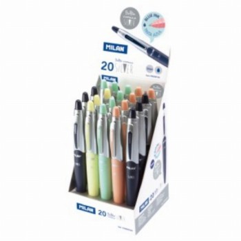 Pix Capsule Silver 20 Buc