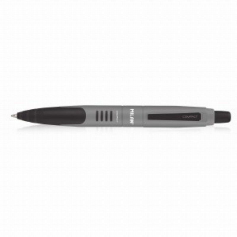 Pix Compact Negru 20 Buc