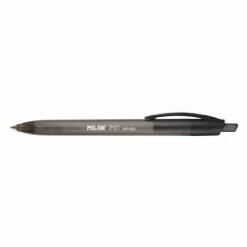 Pix Dry Gel Negru 25 Buc