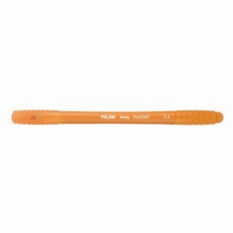 Pix Fineliner Mandarin 16 Buc