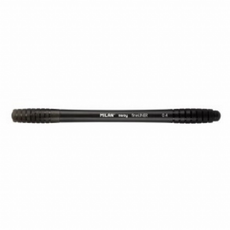 Pix Fineliner Negru 16 Buc