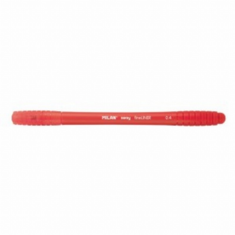 Pix Fineliner Rosu 16 Buc