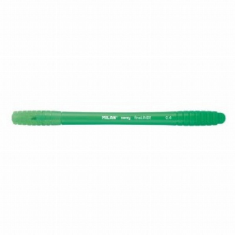 Pix Fineliner Verde 16 Buc