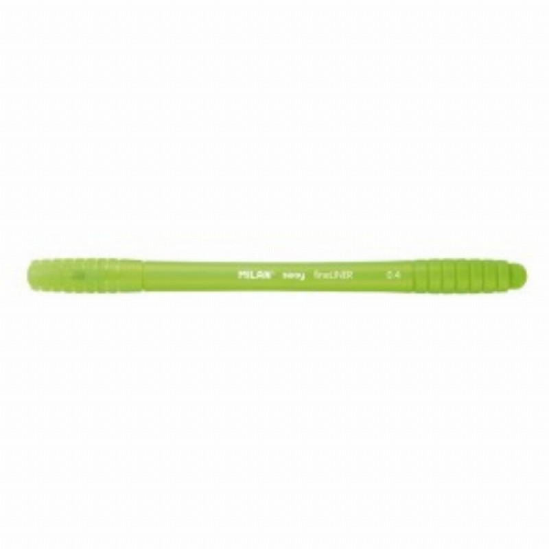 Pix Fineliner Verde Deschis 16 Buc