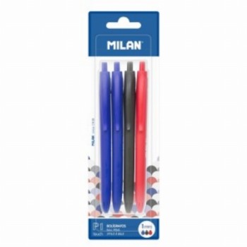 Pix P1 Touch Blister 2a N R