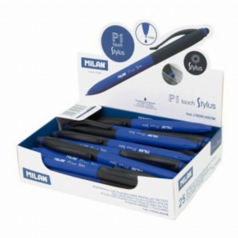 Pix P1 Touch Stylus