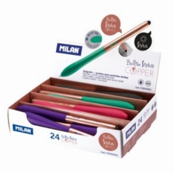 Pix Stylus Copper 24 Buc