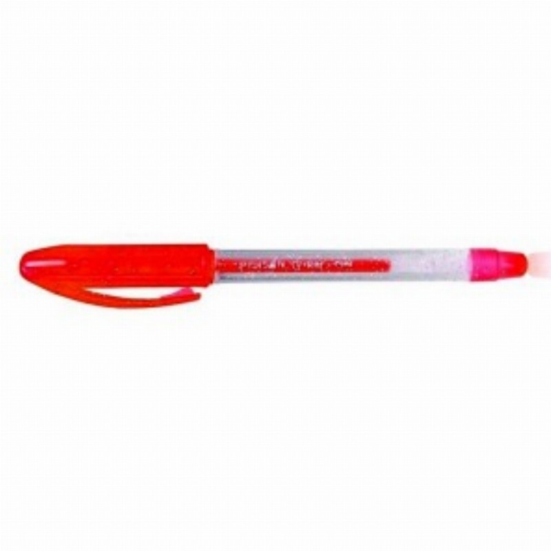 Pix Gel Glitter Rosu 12 Buc