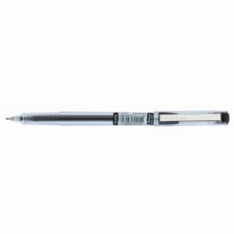 Pix Gel Myking Negru Clema Metalica 12 Buc