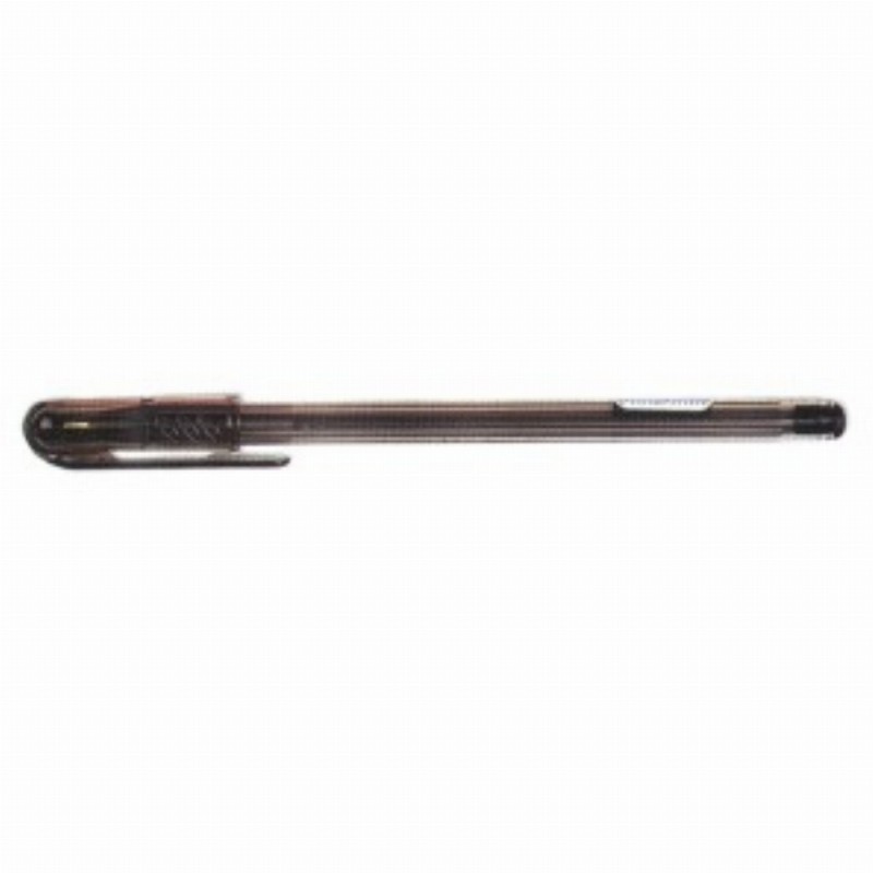 Pix My Pen Negru 25 Buc