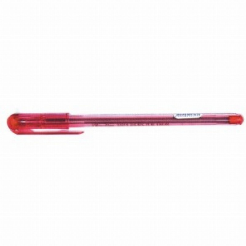 Pix My Pen Rosu 25 Buc