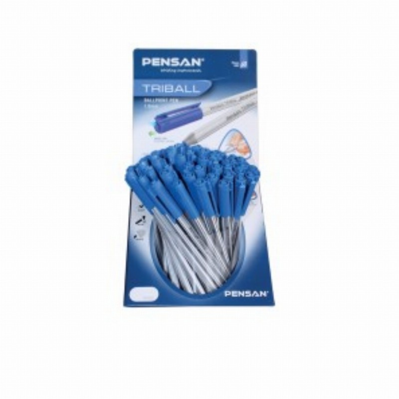 Pix Triball Albastru 60 Buc