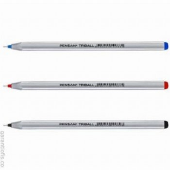 Pix Triball Asortat A, N, R,v 60 Buc