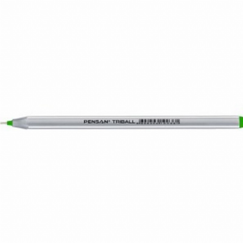 Pix Triball Verde 60 Buc