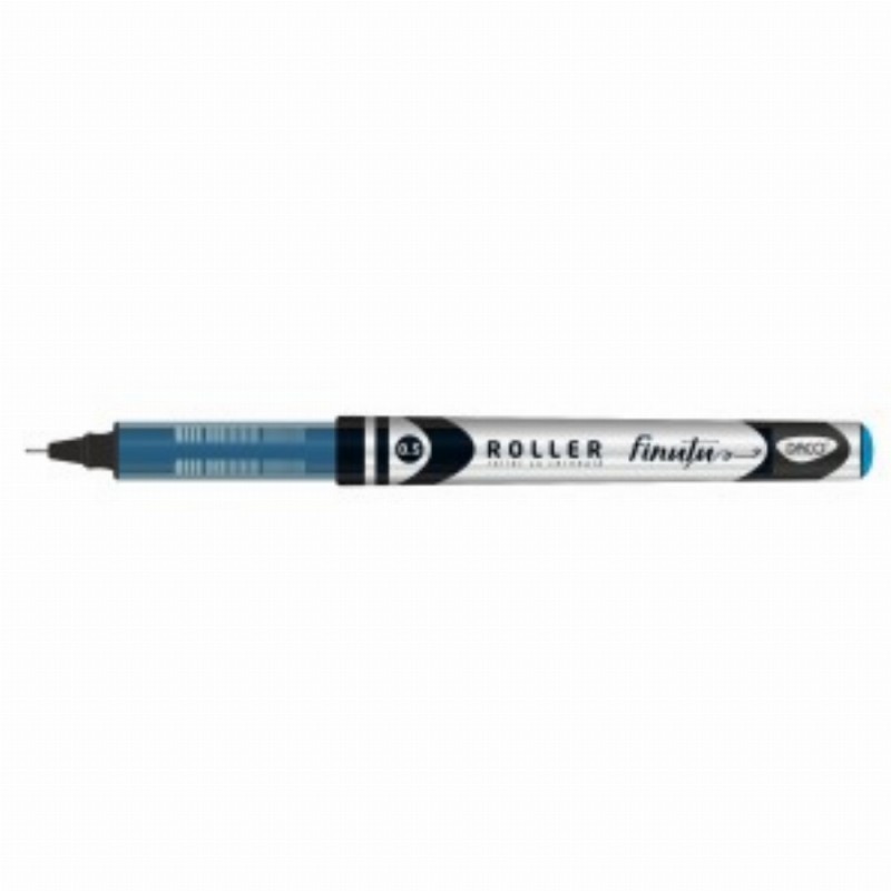 Pix Roller 0.5mm Finutu 12 Buc