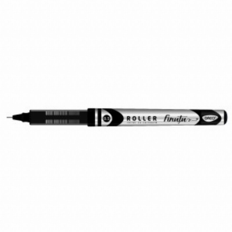 Pix Roller 0.5mm Finutu 12 Buc