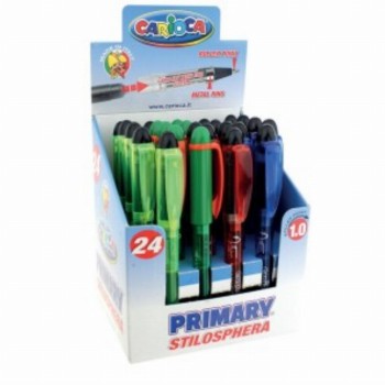 Pix Roller Primary 24 Buc