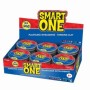 Plastilina Inteligenta 50g Smart One 18 Buc