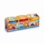 Plastilina Usoara 3x75g Baby