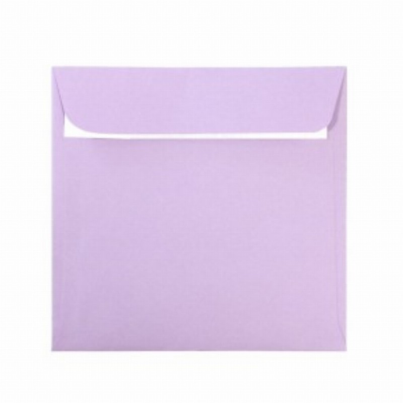 Plic 14x14 Cm Patrat Color Siliconic 25 Buc